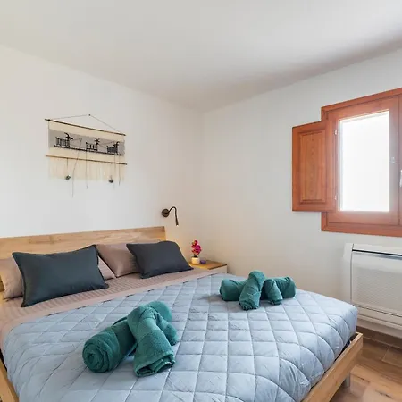 S'essia De Su Santu 1 * Jerzu