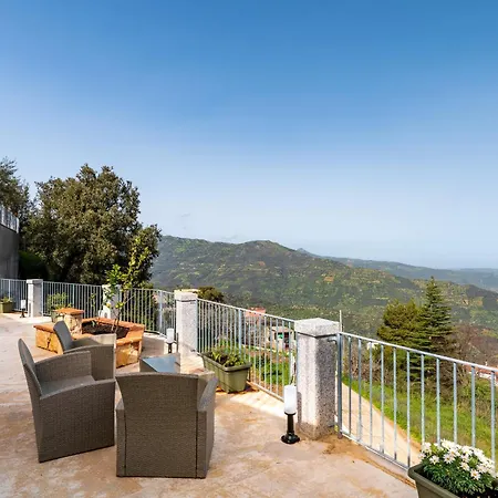 בית נופש S'essia De Su Santu 1