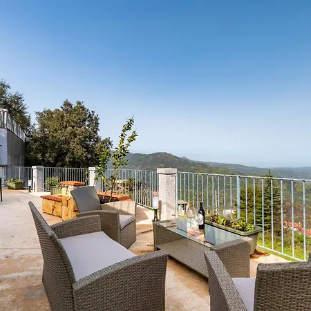 בית נופש S'essia De Su Santu 1