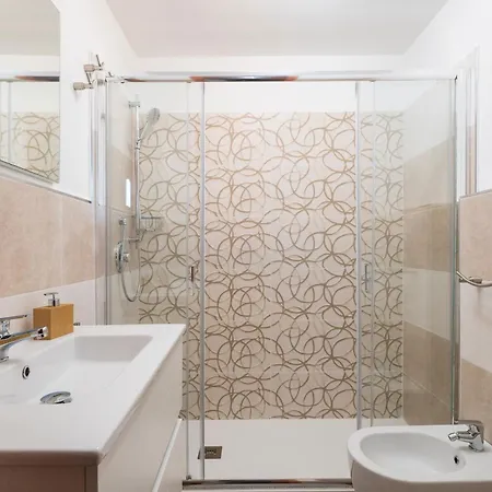 S'essia De Su Santu 1 בית נופש Jerzu