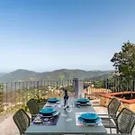 Tatil Evi S'essia De Su Santu 1