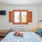 S’essia De Su Santu 1 Сasa de vacaciones