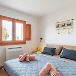 Tatil Evi S'essia De Su Santu 1