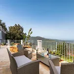 Tatil Evi S'essia De Su Santu 1