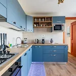 Feriehus S'essia De Su Santu 1 Jerzu