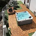 S'essia De Su Santu 1 Tatil Evi Jerzu