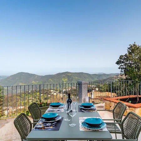 Holiday home S'essia De Su Santu 1