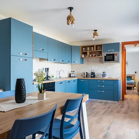 S'essia De Su Santu 1 بيت للعطل Jerzu