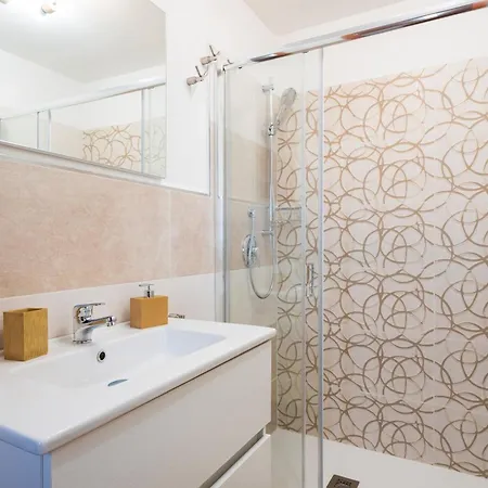 بيت للعطل S'essia De Su Santu 1 Jerzu