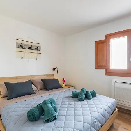 Ferienhaus S'essia De Su Santu 1