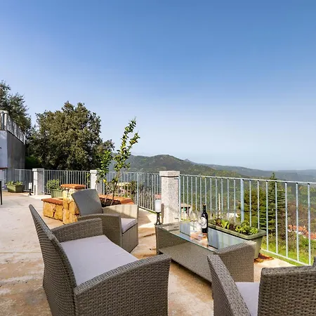 Ferienhaus S'essia De Su Santu 1