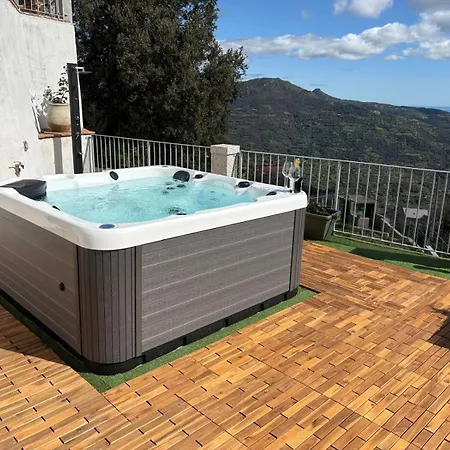 Ferienhaus S'essia De Su Santu 1 *